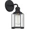 Quoizel Ludlow Wall Sconce LUD8605EK - alternate 3
